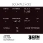 RAL 7017 Dunkelbraun - AK Interactive AK11315