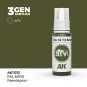 RAL 6011B Resedagrün - AK Interactive AK11312