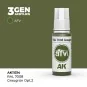 RAL 7008 Graugrün Opt 2 - AK Interactive AK11314