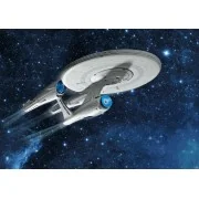 U.S.S. Enterprise NCC-1701, 1/500 - Revell 04882