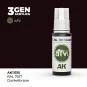 RAL 7017 Dunkelbraun - AK Interactive AK11315