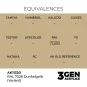 RAL 7028 Dunkelgelb (Variant) - AK Interactive AK11320