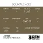 RAL 6040 F9 Helloliv - AK Interactive AK11323