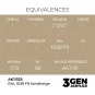 RAL 1039 F9 Sandbeige - AK Interactive AK11325