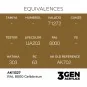 RAL 8000 Gelbbraun - AK Interactive AK11327
