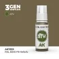 RAL 6040 F9 Helloliv - AK Interactive AK11323