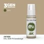 RAL 1039 F9 Sandbeige - AK Interactive AK11325