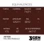 RAL 8012 Rotbraun - AK Interactive AK11328