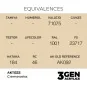 Cremeweiss - AK Interactive AK11333