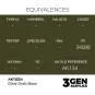 Olive Drab Base - AK Interactive AK11334