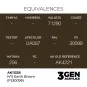 Nº5 Earth Brown (FS30099) - AK Interactive AK11336