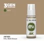 RAL 8020 Braun - AK Interactive AK11331