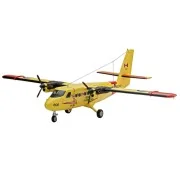 DHC-6 Twin Otter - Revell 04901
