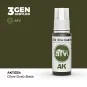 Olive Drab Base - AK Interactive AK11334