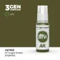 Nº1 Light Green (FS34151) - AK Interactive AK11335