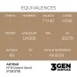 Nº13 Desert Sand (FS30279) - AK Interactive AK11340