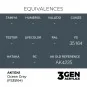 Ocean Gray (FS35164) - AK Interactive AK11341