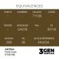 Field Drab (FS30118) - AK Interactive AK11344