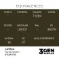 Forest Green (FS34079) - AK Interactive AK11346
