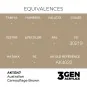 Australian Camouflage Brown - AK Interactive AK11347