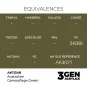 Australian Camouflage Green - AK Interactive AK11348