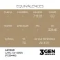 CARC Tan 686A (FS33446) - AK Interactive AK11349