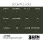 Modern Spanish Green - AK Interactive AK11350