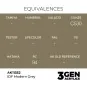 IDF Modern Grey - AK Interactive AK11352