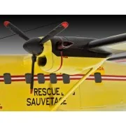 DHC-6 Twin Otter, 1/72 - Revell 04901