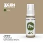 Australian Camouflage Brown - AK Interactive AK11347