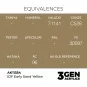 IDF Early Sand Yellow - AK Interactive AK11354