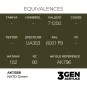 NATO Green - AK Interactive AK11358
