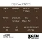 NATO Brown - AK Interactive AK11359