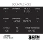 NATO Black - AK Interactive AK11360