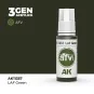 LAF Green - AK Interactive AK11357