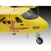 DHC-6 Twin Otter - Revell 04901