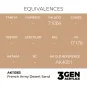 French Army Desert Sand - AK Interactive AK11363