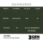French Army Green - AK Interactive AK11364