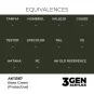 Base Green (Protective) - AK Interactive AK11367