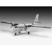 DHC-6 Twin Otter, 1/72 - Revell 04901