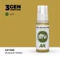 Mustard Yellow - AK Interactive AK11366