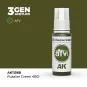 Russian Green 4BO - AK Interactive AK11368