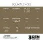Russian Sand 7K - AK Interactive AK11370