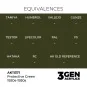Protective Green 1920s-1930s - AK Interactive AK11371