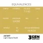 Light Stone No.61 - AK Interactive AK11377
