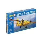 DHC-6 Twin Otter - Revell 04901