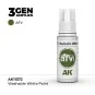 Washable White Paint - AK Interactive AK11372