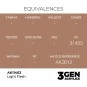 Light Flesh - AK Interactive AK11402