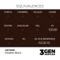 Reddish Black - AK Interactive AK11406