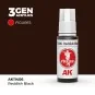 Reddish Black - AK Interactive AK11406